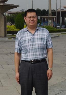 孫鴻昌 山東照明學(xué)會